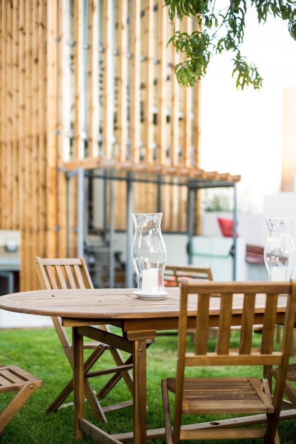 Peach Hostel & Suites Порту Экстерьер фото