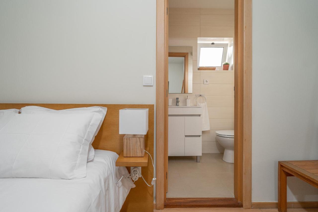 Peach Hostel & Suites Порту Экстерьер фото